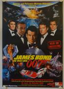 James Bond - The World of 007 (James Bond - Die Welt des 007)